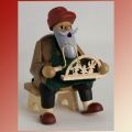 R�uchermann Schwibbogenmacher