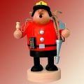 Smoker Firefighter