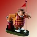 R�uchermann Golfer