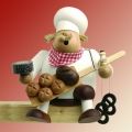 Kantenhocker B�cker
