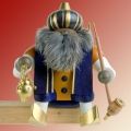 Sitting smoker Melchior