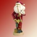 R�uchermann Weihnachtsmann