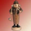 R&auml;ucherm&auml;nnchen Sherlock Holmes