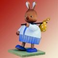 Hase Wanderer, gro�