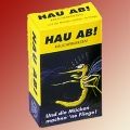 R�ucherkerzen Hau ab