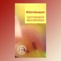 R&auml;ucherkerzen Bl&uuml;tenbouquet