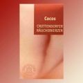 R&auml;ucherkerzen Cocos
