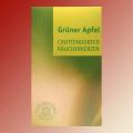 R&auml;ucherkerzen Gr&uuml;ner Apfel