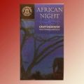 R&auml;ucherkerzen African Night
