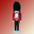 Nussknacker Buckingham Guard