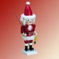 Nussknacker Weihnachtsmann