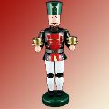Lichterfigur Bergmann, gro�