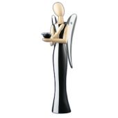 Design-Engel Black Beauty