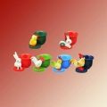 Eierbecher-Set gro�