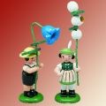 Blumenkinder 2er-Set