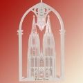 SAICO Fensterlicht K�lner Dom