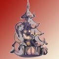SAICO Fensterlicht Das Geschenk