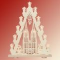 SAICO 3D Lichterspitze K&ouml;lner Dom