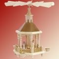 Pyramide Christi Geburt