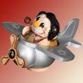 Kugel-R&auml;ucherm&auml;nnchen Pilot