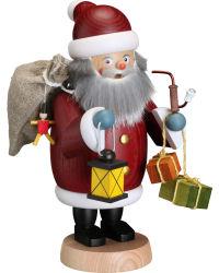 Räuchermännchen Weihnachtsmann