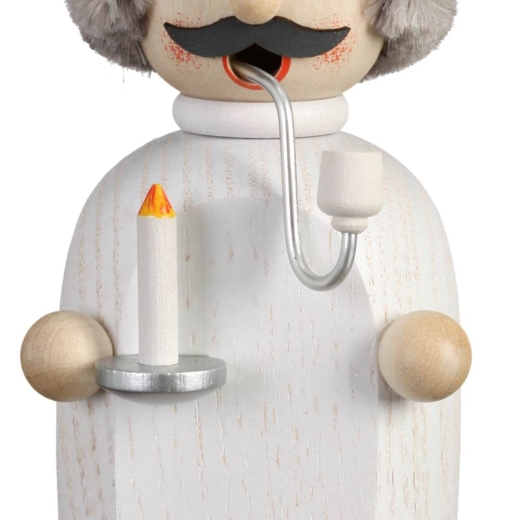 Räuchermännchen Schlafmütze, 15 cm