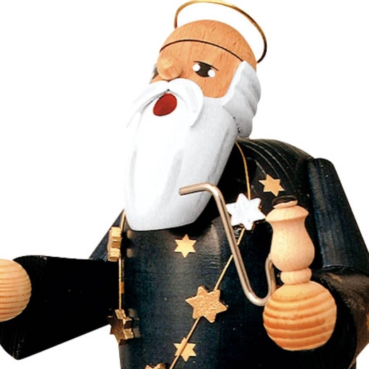 Smoker Petrus