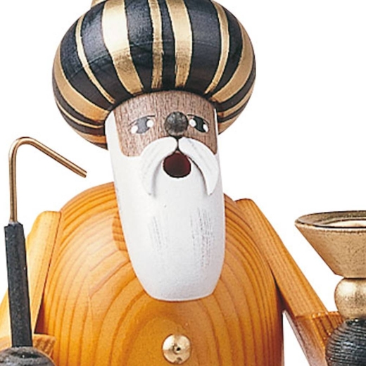 Räuchermann Melchior