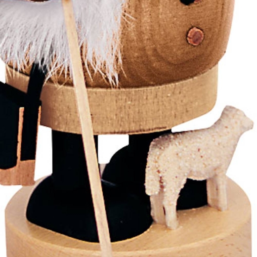 Smoker Sheepherder
