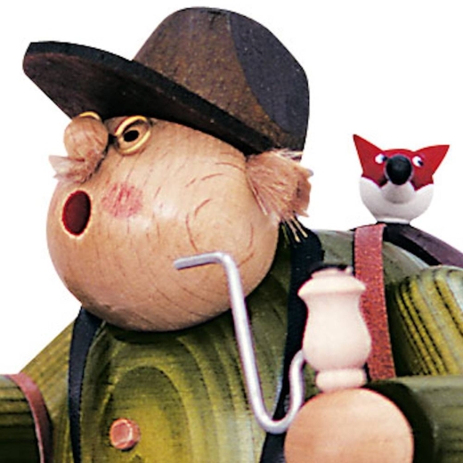 Smoker Hunter