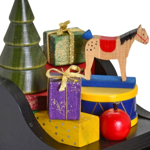KWO Geschenkewagen