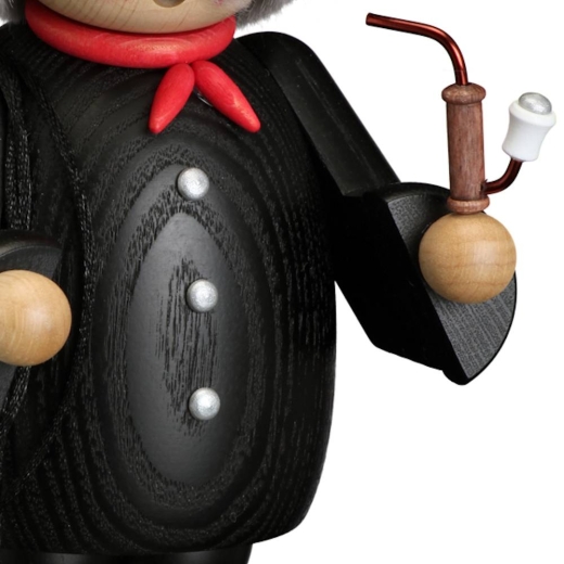 Räuchermännchen Schornsteinfeger
