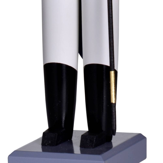 Nutcracker british Hussar