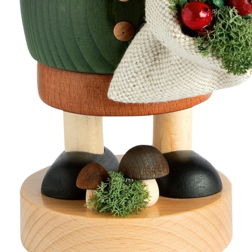 Räuchermännchen Moosmännchen von KWO