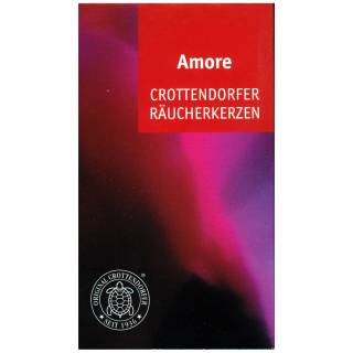 Räucherkerzen Amore