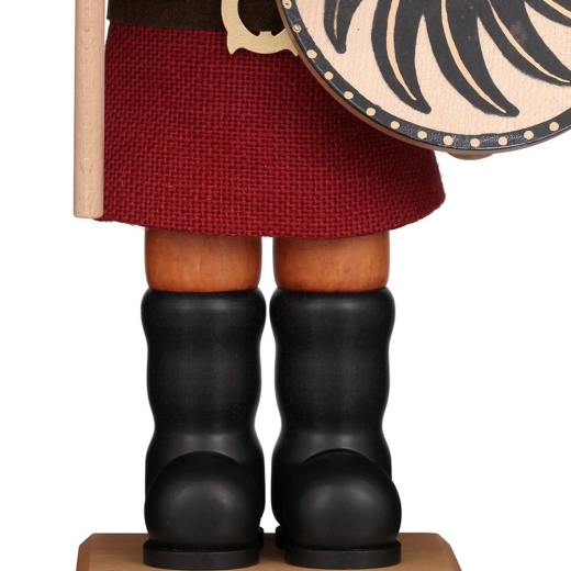 Ulbricht Nussknacker Wikinger