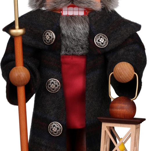 Ulbricht Nussknacker Lamplighter