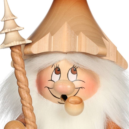 Räuchermännchen Baumwichtel