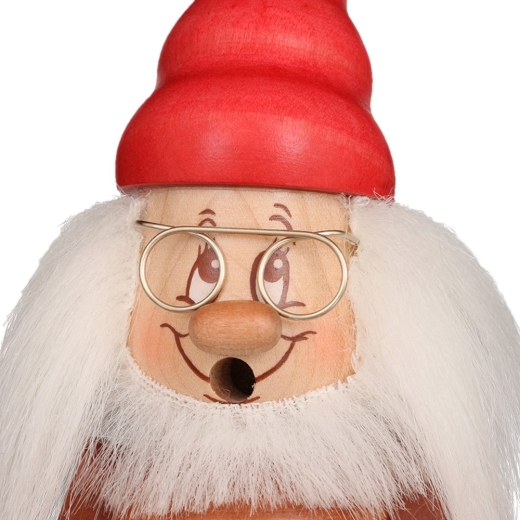 Räuchermännchen Miniwichtel Chef