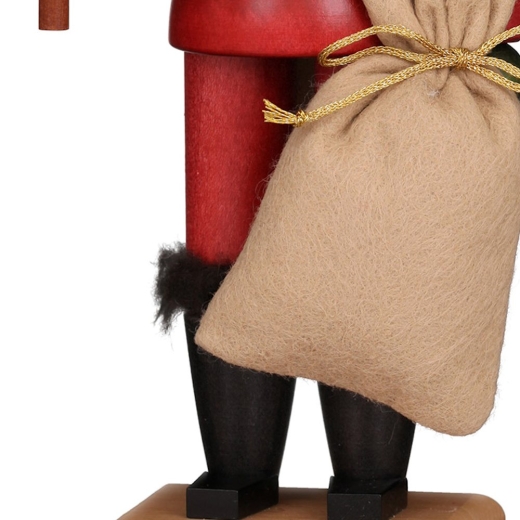 Ulbricht Nussknacker Weihnachtsmann klein