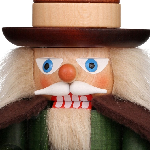 Ulbricht Nussknacker Schäfer klein - 26 cm