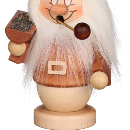 Räuchermännchen Miniwichtel Bergmann