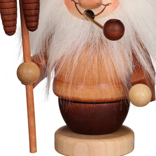 Räuchermännchen Miniwichtel Zapfenmännel
