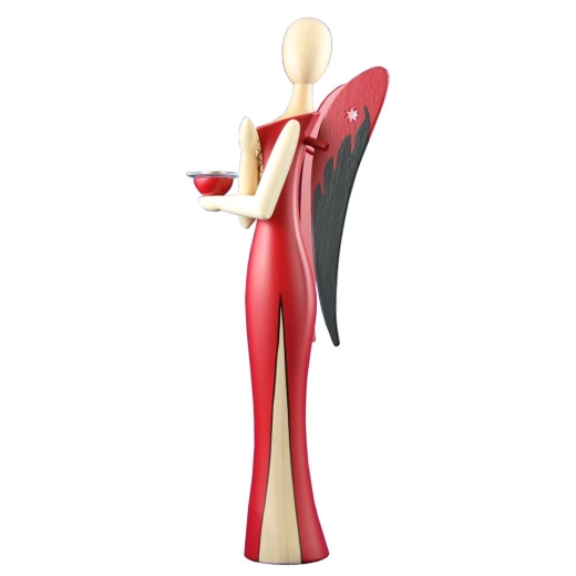 Design-Angel Sexy Lady