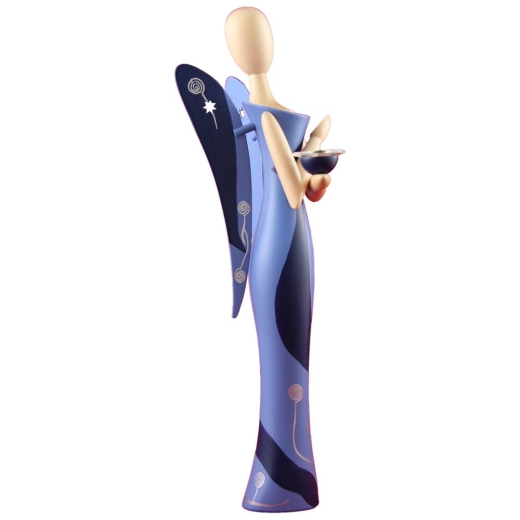 Design-Angel Blue Desire