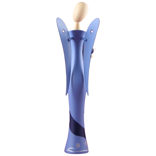 Design-Angel Blue Desire
