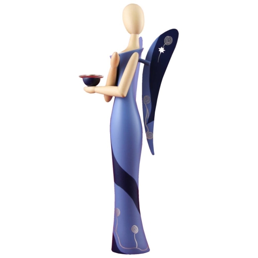 Design-Angel Blue Desire