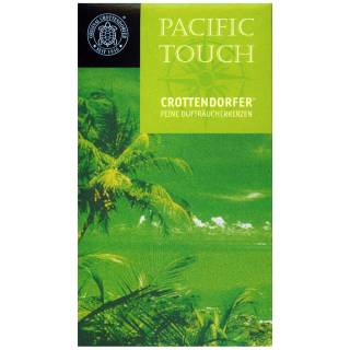 Räucherkerzen Pacific Touch