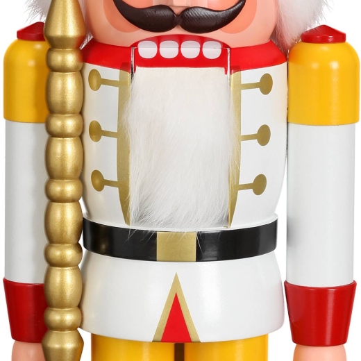King white