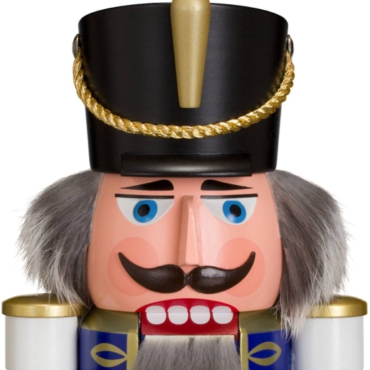 Hussar blue